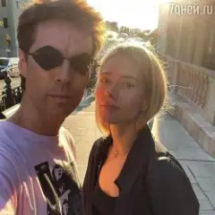 Обложка трека Маэстро