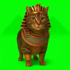 Обложка трека OIIA OIIA EGYPT CAT (Slowed)