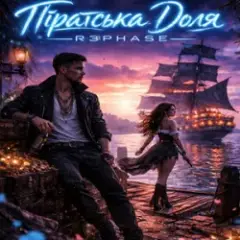Обложка трека Піратська Доля