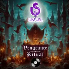 Обложка трека Vengeance Ritual (Dark Version)