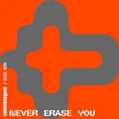 Обложка трека Never Erase You