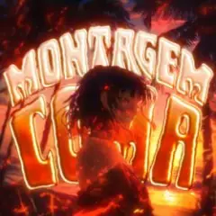 Обложка трека MONTAGEM COMA