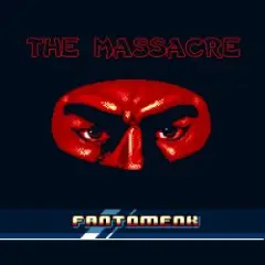 Обложка трека The massacre