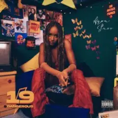Ayra Starr — Cast (Gen Z Anthem)