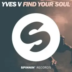 Обложка трека Find Your Soul (Original Mix)