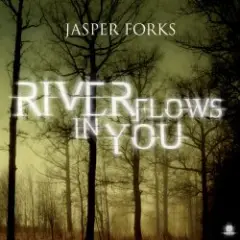 Обложка трека River Flows In You