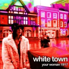 Обложка трека Your Women