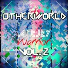 Обложка трека Warrior (Original Mix)