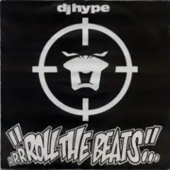 Обложка трека Roll The Beats