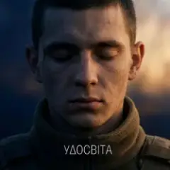 Обложка трека Удосвіта