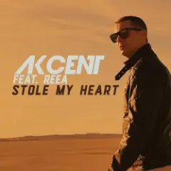 Akcent feat. Reea — Stole My Heart
