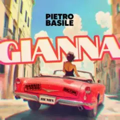 PIETRO BASILE & HARRIS & FORD & BIG TIM — GIANNA (H&F HARDSTYLE REMIX)
