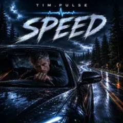 Обложка трека SPEED