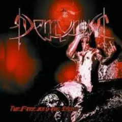 Обложка трека The Fire And The Wind