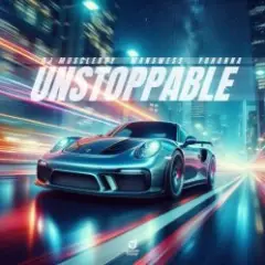 DJ Muscleboy & Manswess & Yohanna — Unstoppable