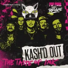 Обложка трека The Taste of Ink (Reggae Cover)