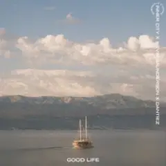 Обложка трека Good Life (feat. Kevin Saunderson)