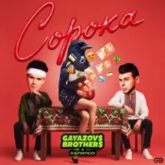 Обложка трека Сорока