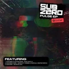 Обложка трека Mantis (Sub Zero Remix)