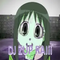 Обложка трека няшка (Slowed)