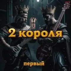Обложка трека Ырка