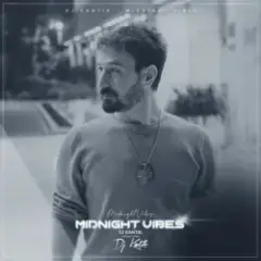 Обложка трека Midnight Vibes