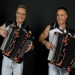 Баян Микс — Танго де латино