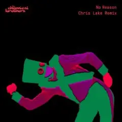 Обложка трека No Reason (Chris Lake Remix)