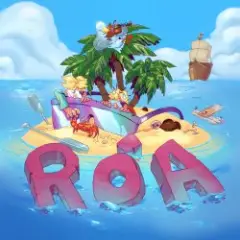 Обложка трека Roa