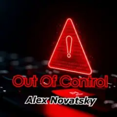 Обложка трека Out Of Control (Extended Mix)