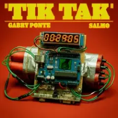 Обложка трека Tik Tak