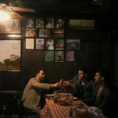 Jonas Brothers — Tables
