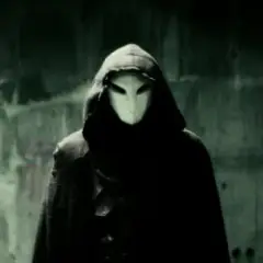 Харфанг — Око за око