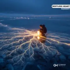 Обложка трека Restless Heart