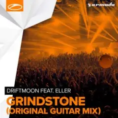 Обложка трека Grindstone (Original Guitar Mix)