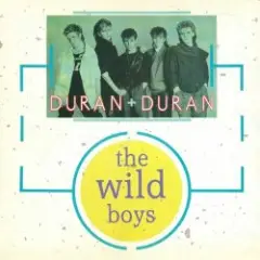 Обложка трека The Wild Boys