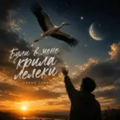 KMP — Були в мене крила лелеки