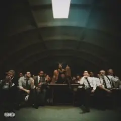 Обложка трека What It Is (Solo Version)
