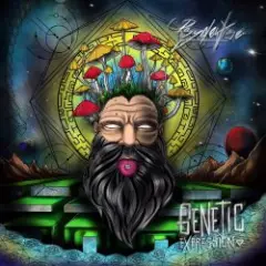 Обложка трека Genetic Reflection
