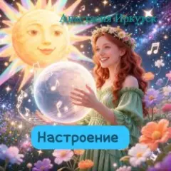 Анастасия Иркутск — Настроение