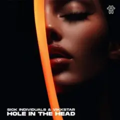 Обложка трека Hole In The Head