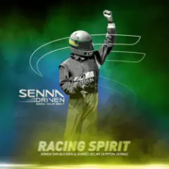 Обложка трека Racing Spirit (Extended Mix)