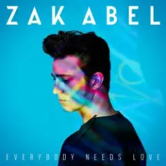 Обложка трека Everybody Needs Love