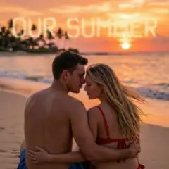 Обложка трека Our Summer