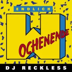 Обложка трека Endlich Wochenende