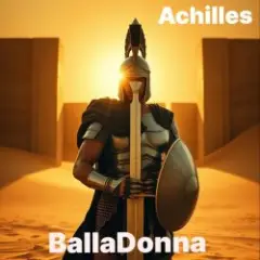 Обложка трека Achilles
