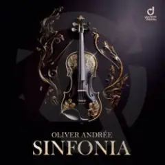 Обложка трека Sinfonia