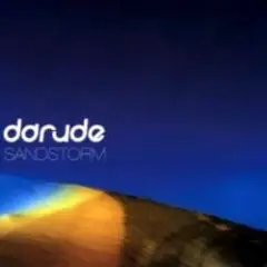 Darude — Sandstorm (Original Mix)