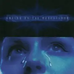 Обложка трека Crying On The Dancefloor