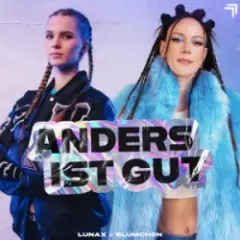 Обложка трека Anders Ist Gut